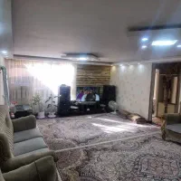 واحد ۸۰ متری  دنج و حیاط دار در مرکز شهر قزوین