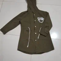 پالتو مانتو پاییزی فقط100|لباس|شاهدشهر, |دیوار