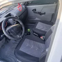 ۱۱۱ مدل ۹۶|خودرو سواری و وانت|شاهرود, |دیوار