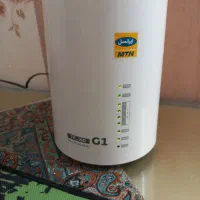مودم ایرانسل tfi60 g1