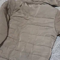 کاپشن پسرونه تمیز