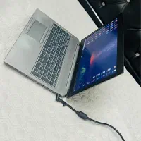 لپ تاپ hp Zbook|رایانه همراه|سنندج, |دیوار