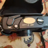 دوربین یاشیکا درحد نو