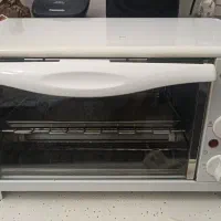 اوون توستر مارک SUNNY