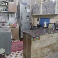 اجاره خانه ویلایی ۶۵ متری ۱ خوابه در خواجه ربیع|اجارهٔ خانه و ویلا|مشهد, خواجه ربیع|دیوار