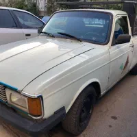 پیکان وانت|خودرو سواری و وانت|شیراز, فاضل|دیوار