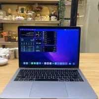 مک‌بوک ایر ۲۰۱۸ - Macbook Air 2018