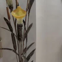 آباژور برنجی