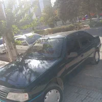 ماشین سواری آردی