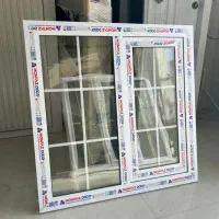 پنجره با ضمانت/شیشه سکوریت/درب سرویس ضدآب