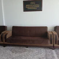 فروش مبل|مبلمان خانگی و میز عسلی|سنندج, |دیوار