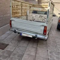 پیکان وانت|خودرو سواری و وانت|تبریز, |دیوار