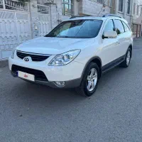 ix55 مدل ۲۰۱۱