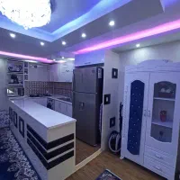 اجاره خانه ویلایی دوطبقه دربست|اجارهٔ خانه و ویلا|کرج, حصارک پایین|دیوار