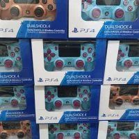 دسته ps4 های کپی درجه یک