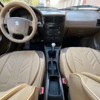 پژو 405slxمدل۹۸|خودرو سواری و وانت|اصفهان, شاهزاده ابراهیم|دیوار