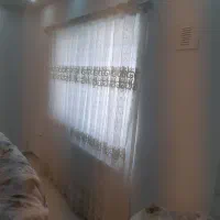 پرده های تازه و خوش نقش