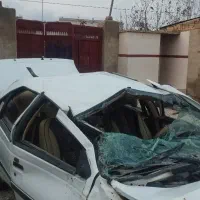 فروش فوری تیوفایو slxمدل ۹۷|خودرو سواری و وانت|طسوج, |دیوار