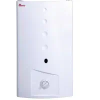 ابگرم کن دیواری