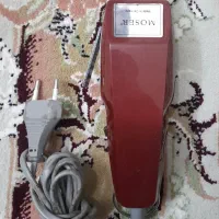 موزر آلمانی