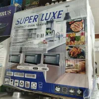 آوان توستر لمسی|اجاق گاز و لوازم برقی پختوپز|ورامین, ورامین|دیوار