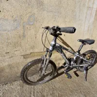 دوچرخه دنده ای سایز ۲۰|دوچرخه، اسکیت، اسکوتر|ری, شهرری|دیوار