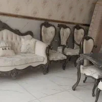 مبلمان ترک