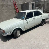 پیکان مدل ۸۱|خودرو سواری و وانت|همدان, |دیوار