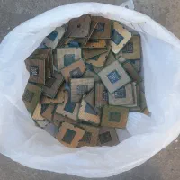 سیپیو سوخته