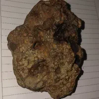 شهاب سنگ آهنی