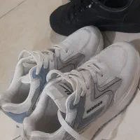 کتونی خارجی سایز ۳۸