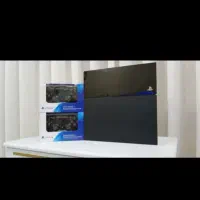 ps4 کپی خور