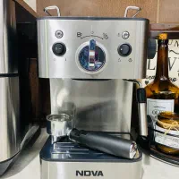 اسپرسوساز ندوا‌