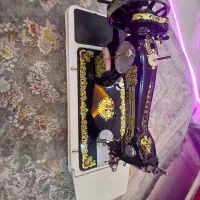 چرخ خیاطی فیلینگ من