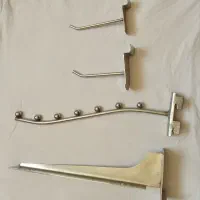 فروش ویترین قفسه|کتابخانه، شلف، قفسههای دیواری|ابهر, |دیوار