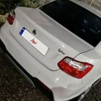 ساینا اس دوگانه ۱۴۰۲