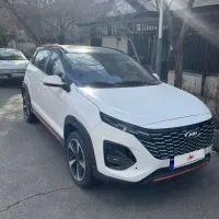 X33 Cross CVT 1404 - ایکس 33 کراس اتومات 1404