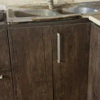 کابینت دست دو