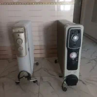 پکیج برقی سالم کم کارکرد|آبگرمکن، پکیج، شوفاژ|نسیم‌شهر, |دیوار