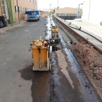 خدمات برش.آسفالت.ایزوگام.بتن.باکاتر