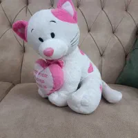 عروسک و حیوانات جنگل