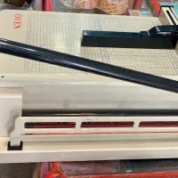 دستگاه برش کاغذ A3