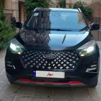 ایکس 55پرو|خودرو سواری و وانت|مشهد, ارشاد|دیوار