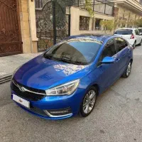 اریزو ۵ مدل ۹۶ اکسلنت