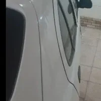 تیبا 2مدل 97|خودرو سواری و وانت|پاسارگاد, |دیوار