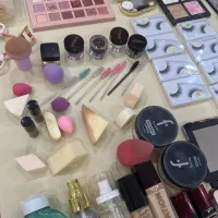 لوازم میکاپ|آرایشی، بهداشتی، درمانی|بوشهر, |دیوار