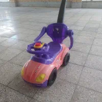 کالسکه 1600 روروئک750 ماشین 400|کالسکه و لوازم جانبی|فولادشهر, مسکن مهر فولادشهر|دیوار