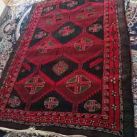 ۳ عددفرش دستباف بختیاری ۴متری