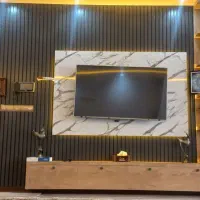 کابینت و کمد سازی کریمی|خدمات پیشه و مهارت|لردگان, |دیوار