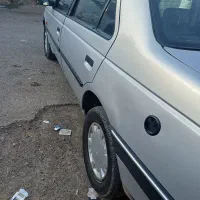 فروش پژو ۴۰۵ دوگانه کارخانه عتیقه|خودرو سواری و وانت|قشلاق دشت, |دیوار